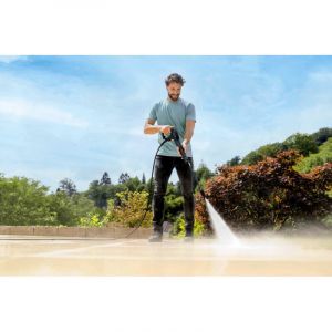 Kärcher K 7 WCM Premium, 1.317-421.0, Nettoyeur haute pression
