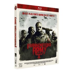 Frankensteins Army
