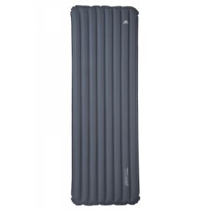 Mountain Equipment Aerostat Synthetic 7.0 - Matelas Ombre Blue Wide Regular