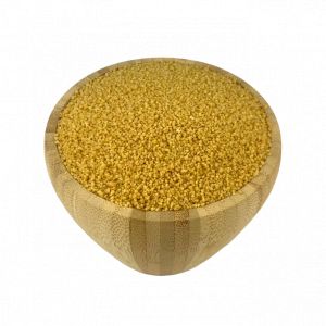 Couscous Demi Complet Bio en Vrac 250g Vrac Bio