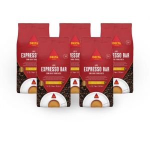 Delta 5kg - Café En Grains CAFÉS Expresso Bar