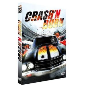 Image de Crash and Burn