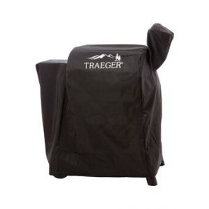 Image de Traeger Housse BBQ PRO 575