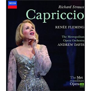 Capriccio - de Richard Strauss