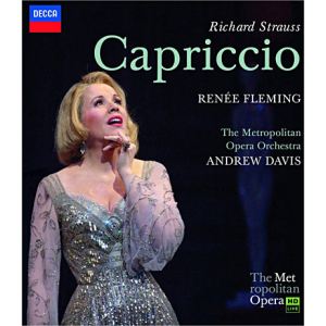 Capriccio - de Richard Strauss