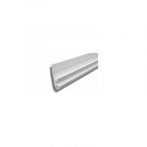 Novellini Paire de joints verticaux pour panneaux de douche