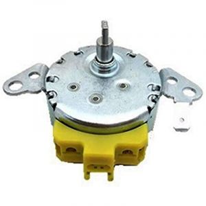 Seb Moteur p&acirc;le (312294-58470) (SS-995484, SS-1530000312) Friteuse