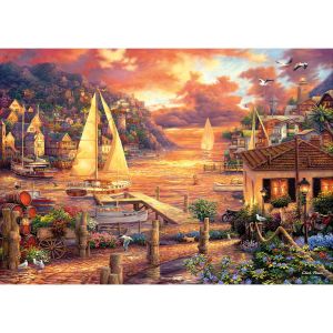 Image de KS Games Puzzle 3000 pièces : Attraper des rêves