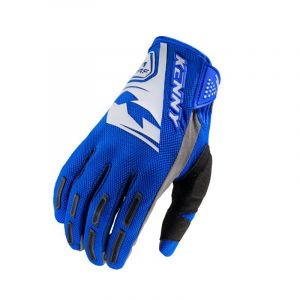 Kenny Gants cross Performance blue- 8