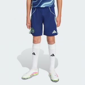 Adidas Short extérieur Ajax Amsterdam 25/26 Enfants