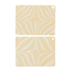 Accessoire de cuisine Dessous de table OYOY Living Design (x2)