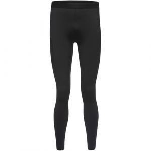 Gore Wear Collant long GOREWEAR Concurve Thermo Hybrid noir - M