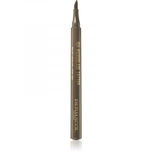 Dermacol 26 H Microblade Tatto L&aacute;pices de ojos 1 ml 3