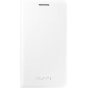 Samsung EF-FJ100BWEGWW - Coque de protection pour Galaxy J1