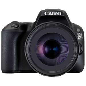 canon 200d prix
