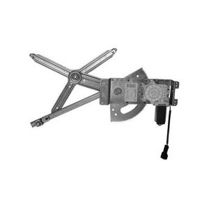 Magneti Marelli Lève-vitre OPEL VECTRA (350103188000)