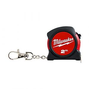 Milwaukee Mètre ruban de poche 2m/6 FT | 48227703