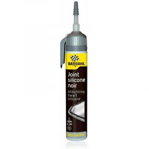 Bardahl Joint silicone noir - 200 ml