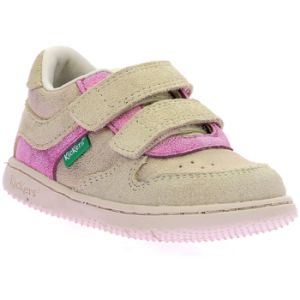 Image de Kickers Baskets_basses Polyurethane Kickmotion