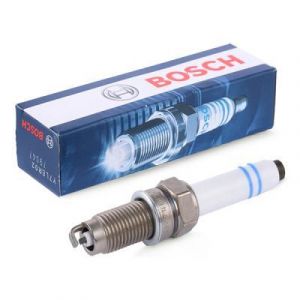 Bosch Bougie d'allumage 0241135520 d'origine