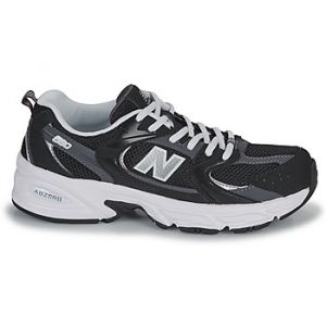 New Balance Baskets basses enfant 530 - Couleur 37 - Taille Noir