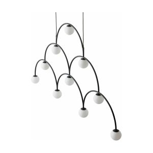 Suspension - BOUNCE 169 Noir