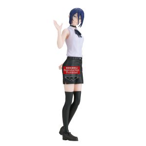 Banpresto CHAINSAW MAN MOVIE - Reze - Figurine Glitter & Glamours 22cm Figurine - BM-246984