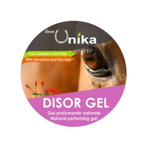 Spray répulsif cheval Unika Disor