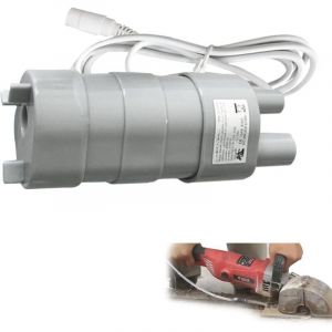 Pompe à Eau Submersible - Mini Pompe à Eau,Pompe à Eau Submersible portative pour Aquarium Fish TankGardening Use Pump for Aquariums Fountains Pond