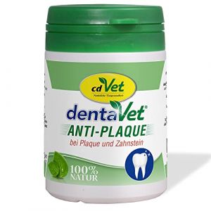 DentaVet Anti-Plaque 50 g
