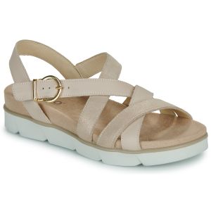 Sandales IgI&CO D.DELIA Beige - Taille 36,37,38,39,40,41