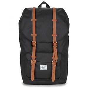 Image de Herschel Sac à dos LITTLE AMERICA Noir - Taille Unique