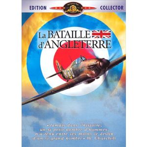 La Bataille d'Angleterre (Battle of Britain)