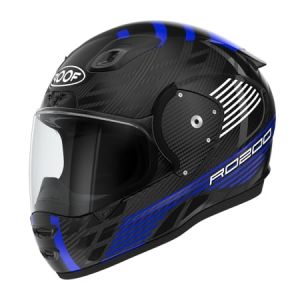 Roof Casque RO200 CARBON - SPEEDER
