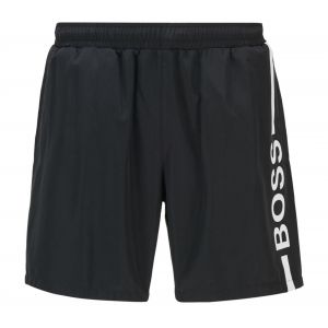 Image de Boss Effect Short de bain Hugo Dolphin Homme