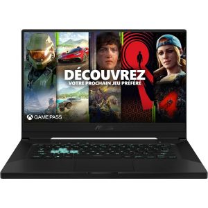 Asus PC Gamer DASH-TUF516PC-HN114W