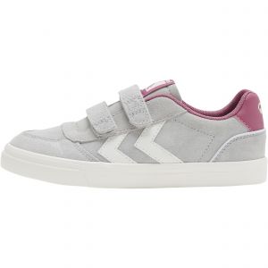 Hummel Baskets fille Stadil 3.0