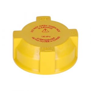 Febi Bilstein Bouchon, réservoir de liquide de refroidissement pour FORD: Fiesta, Orion, Focus, Ka, Fusion, Connect, Escort, StreetKa (Ref: 183407)