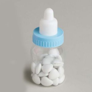 Image de 2 biberons à dragées