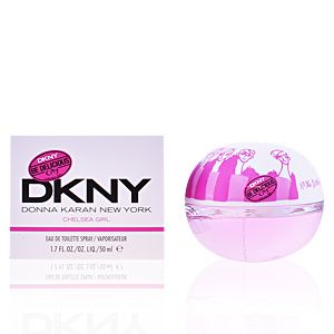 Image de Donna Karan DKNY Be Delicious Chelsea Girl - Eau de toilette pour femme