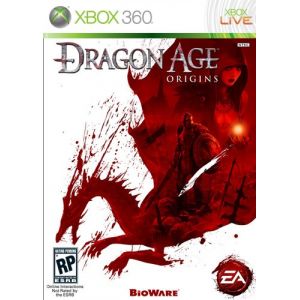Dragon Age: Origins [US] [XBOX360]