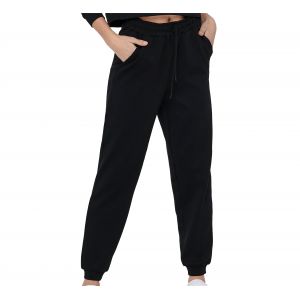 Only Play Les Pantalons De Survêtement Plounge M Black