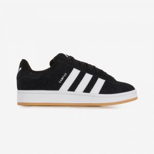 Adidas Originals Campus Junior - Black, Black - Taille 38