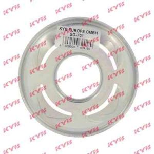 KYB Patin de ressort pour VOLKSWAGEN: Polo & SEAT: Ibiza, Cordoba (Ref: SG-701)
