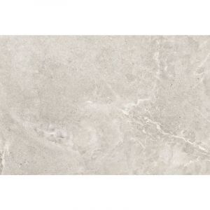 Carrelage imitation pierre Almeria Blanc 60x90 cm