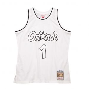 Mitchell & ness Maillot Orlando Magic Swingman 1994/95