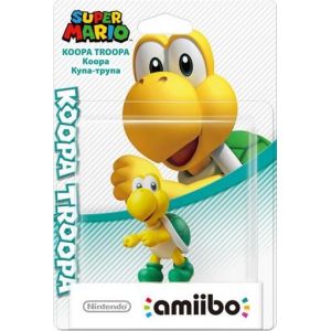 Nintendo Amiibo Super Mario Koopa