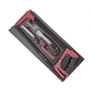 Kraftwerk Coquille de coupe EVA3 20 p 4903-23