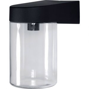 Osram Applique ext&eacute;rieur Endura Classic Bold - E27 - Noir