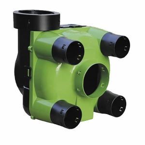 Diff VMC hygroréglable basse consommation